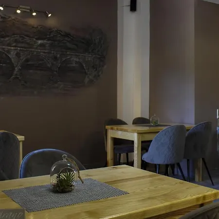 Dijana Bed & Breakfast