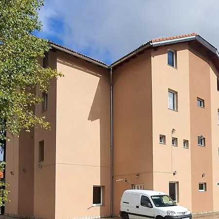 Bed & Breakfast Dijana Gracac (Zadar)