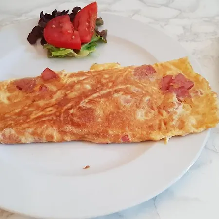 Bed & Breakfast Dijana 3*