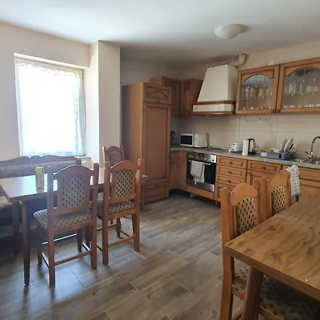 Dijana Bed & Breakfast Gracac (Zadar)