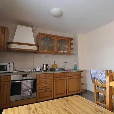 Bed & Breakfast Dijana