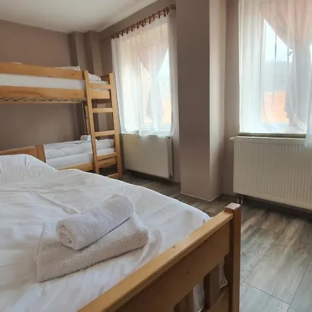 Bed & Breakfast Dijana