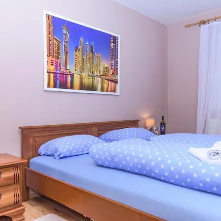 Dijana 3* Gracac (Zadar)
