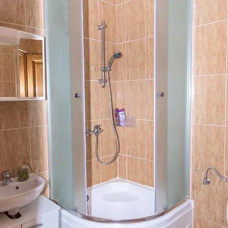 Dijana Panzió Gračac