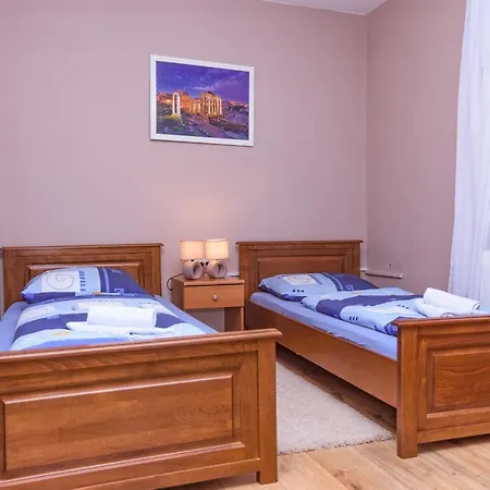 Dijana Bed & Breakfast Gračac