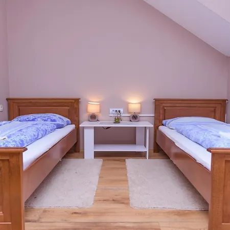 Bed & Breakfast Dijana Gracac (Zadar)