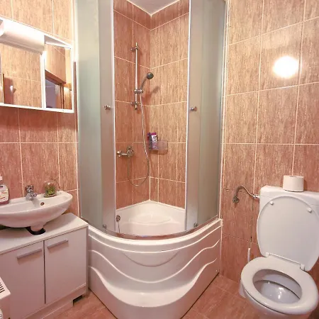 Dijana Bed & Breakfast