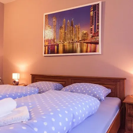 Dijana Bed & Breakfast