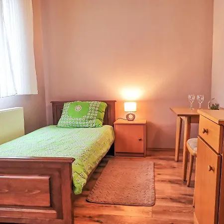 Dijana Bed & Breakfast Gracac (Zadar)
