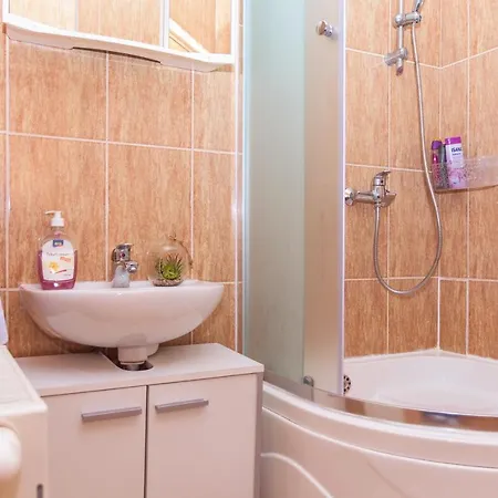 Bed & Breakfast Dijana 3*