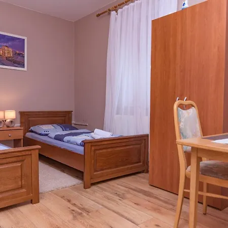 Dijana 3* Gracac (Zadar)