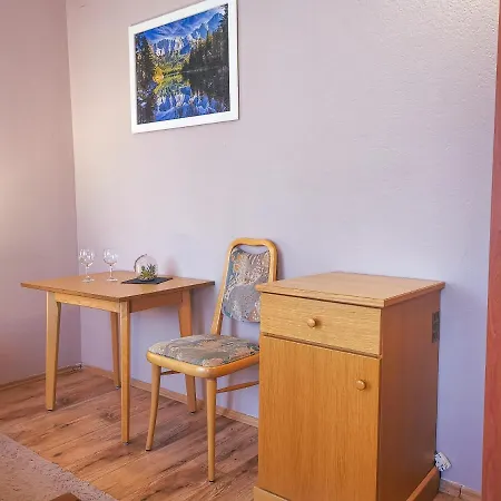 Dijana Bed & Breakfast Gračac