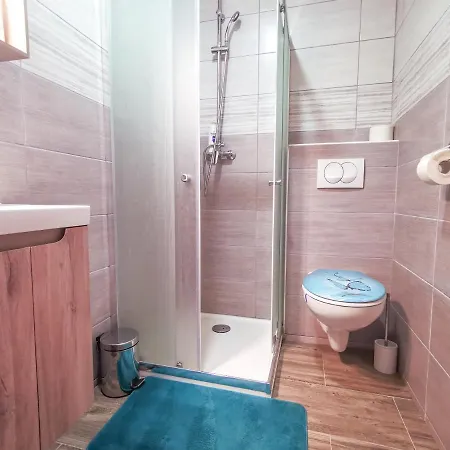 Dijana Bed & Breakfast