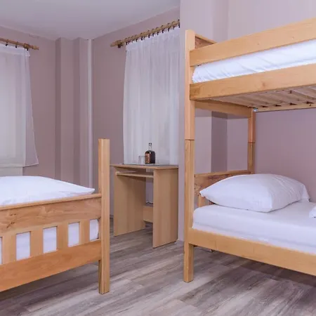 Dijana 3* Gracac (Zadar)