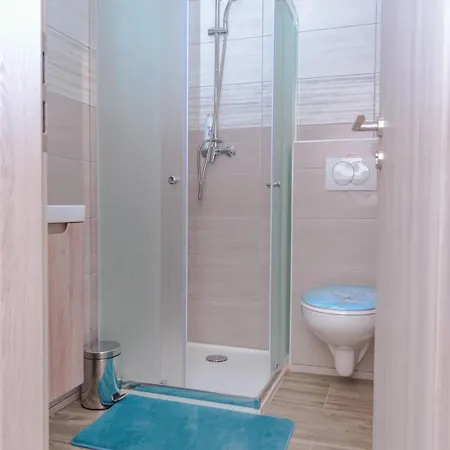 Bed & Breakfast Dijana 3*