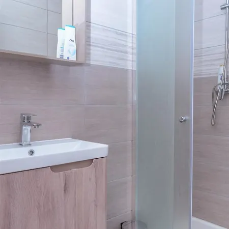 Bed & Breakfast Dijana Gracac (Zadar)