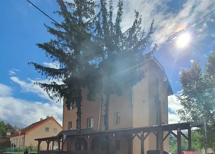 Panzió Dijana Gračac