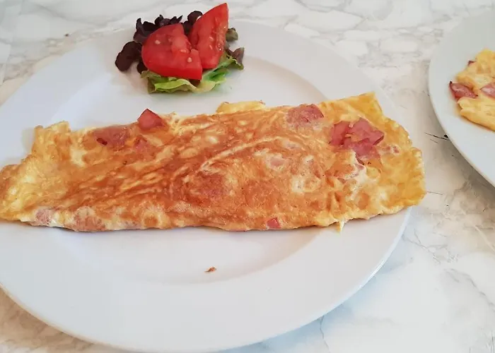 Bed & Breakfast Dijana 3*