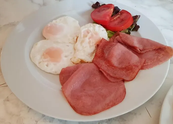 Dijana 3* Gracac (Zadar)