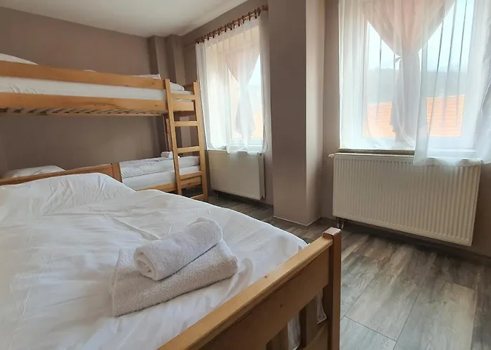 Bed & Breakfast Dijana