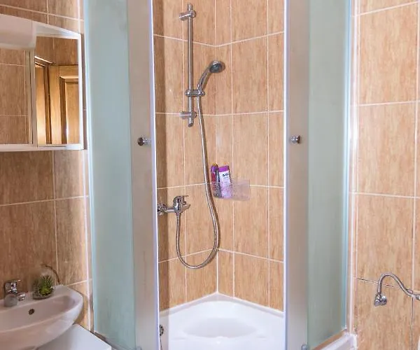 Dijana Bed & Breakfast Gracac (Zadar)