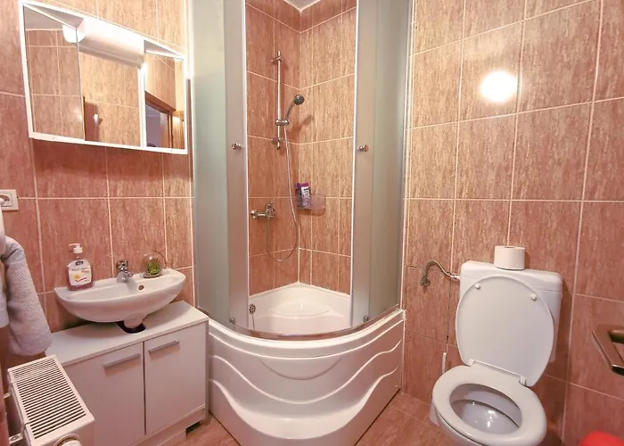 Dijana Bed & Breakfast