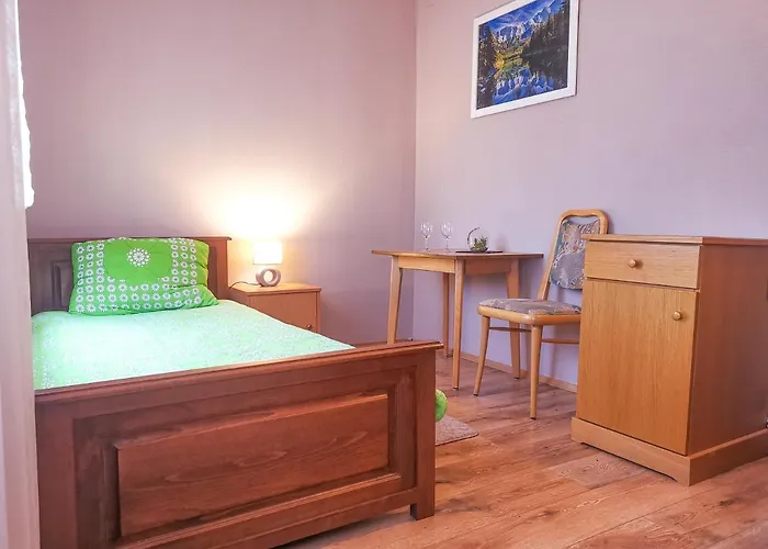 Dijana 3* Gracac (Zadar)