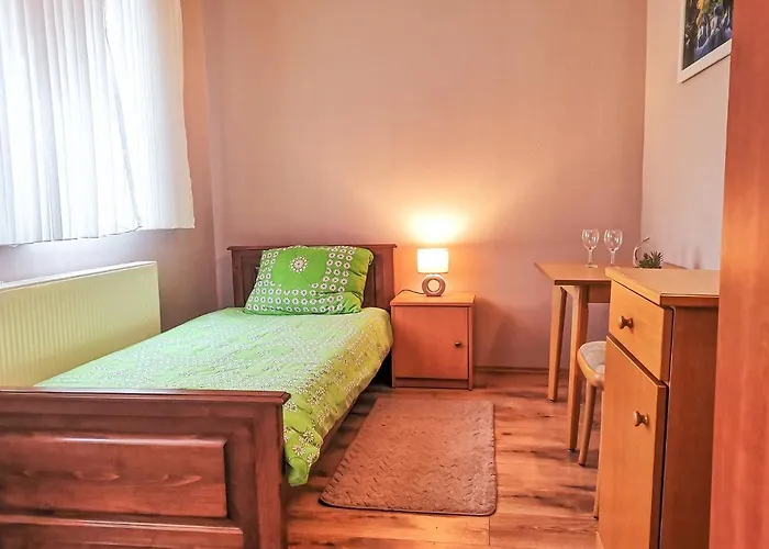 Dijana Bed & Breakfast Gracac (Zadar)
