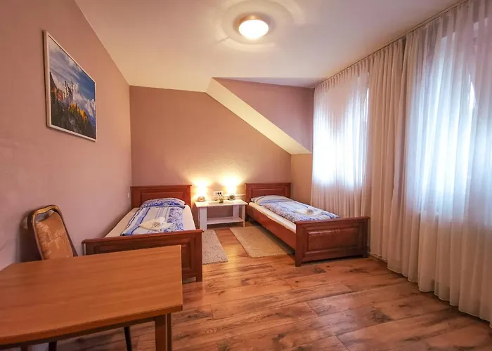 Bed & Breakfast Dijana Gracac (Zadar)
