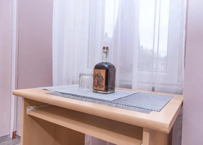 Bed & Breakfast Dijana