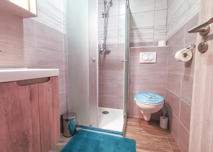 Dijana Bed & Breakfast