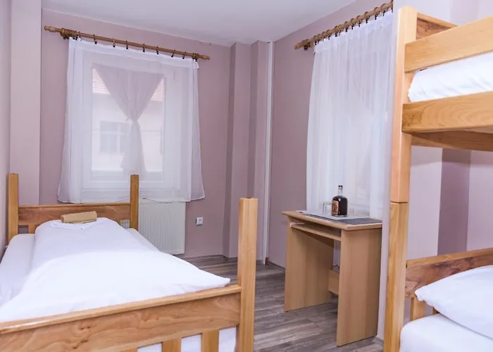 Bed & Breakfast Dijana Gracac (Zadar)