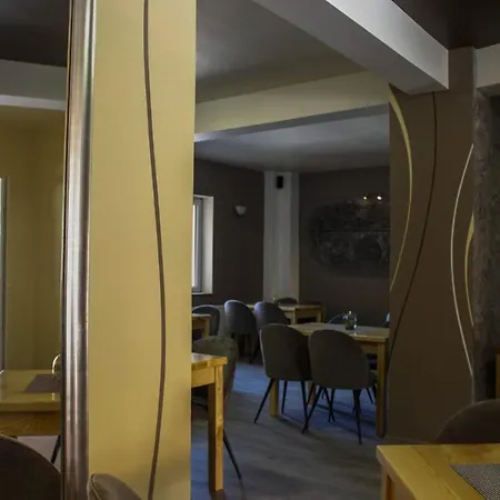 Dijana Bed and breakfast 3*