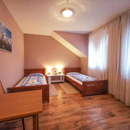 Bed and breakfast Dijana Gračac