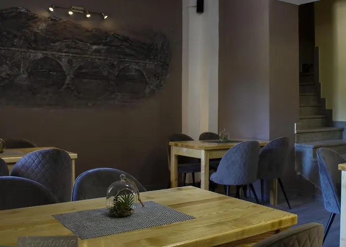 Dijana Отель типа 