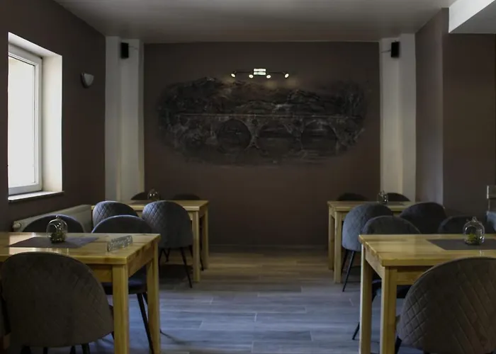 Dijana 3* Грачац