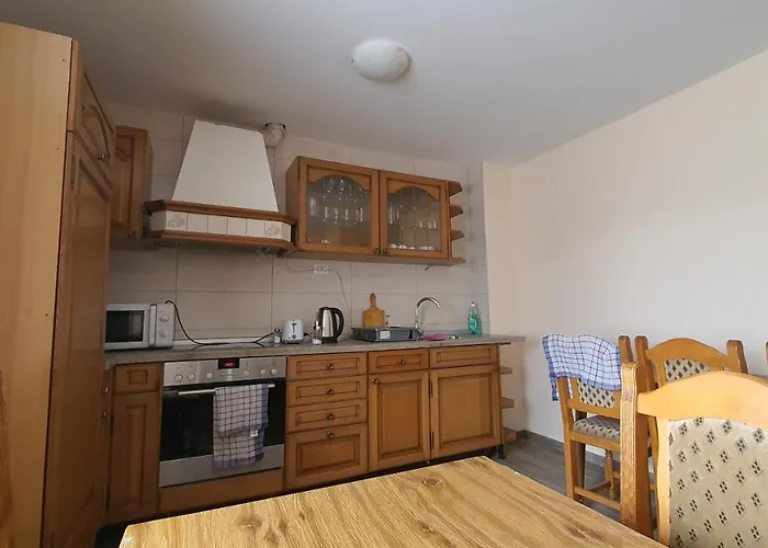 Couette-café Dijana