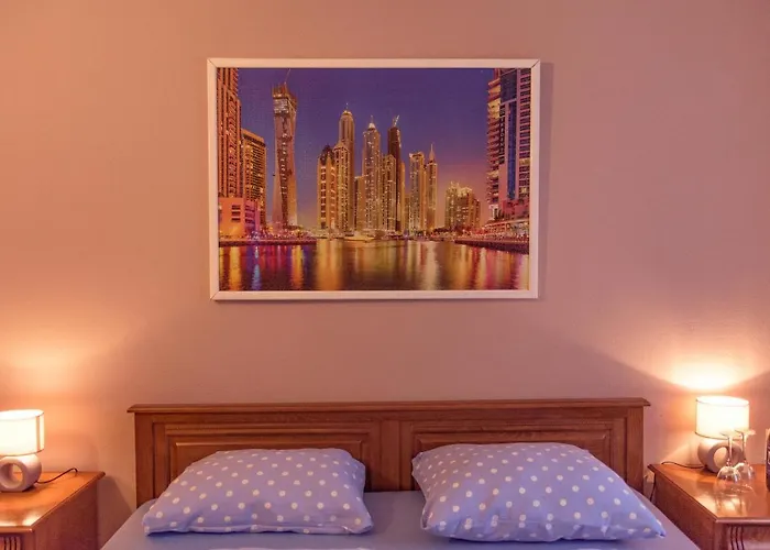 Dijana Couette-café 3*