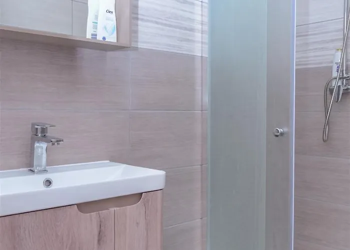 Couette-café Dijana Gračac